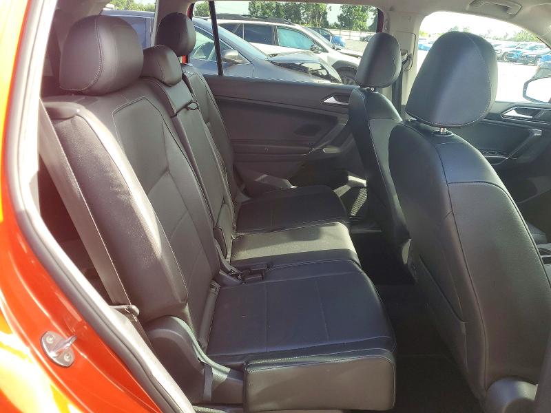 Продажа на аукционе авто 2018 Volkswagen Tiguan, vin: 3VV3B7AXXJM184374, номер лота: 66186166