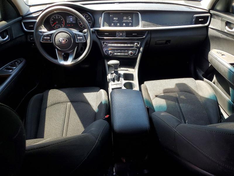 Auction sale of the 2020 Kia Optima, vin: 5XXGT4L30LG396047, lot number: 65228126