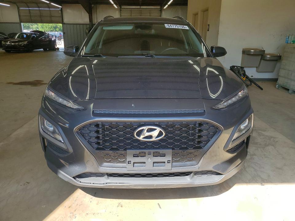 Продажа на аукционе авто 2019 Hyundai Kona, vin: KM8K2CAA1KU210724, номер лота: 64775156