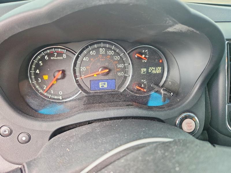 Продажа на аукционе авто 2014 Nissan Maxima, vin: 1N4AA5AP3EC494537, номер лота: 63585276