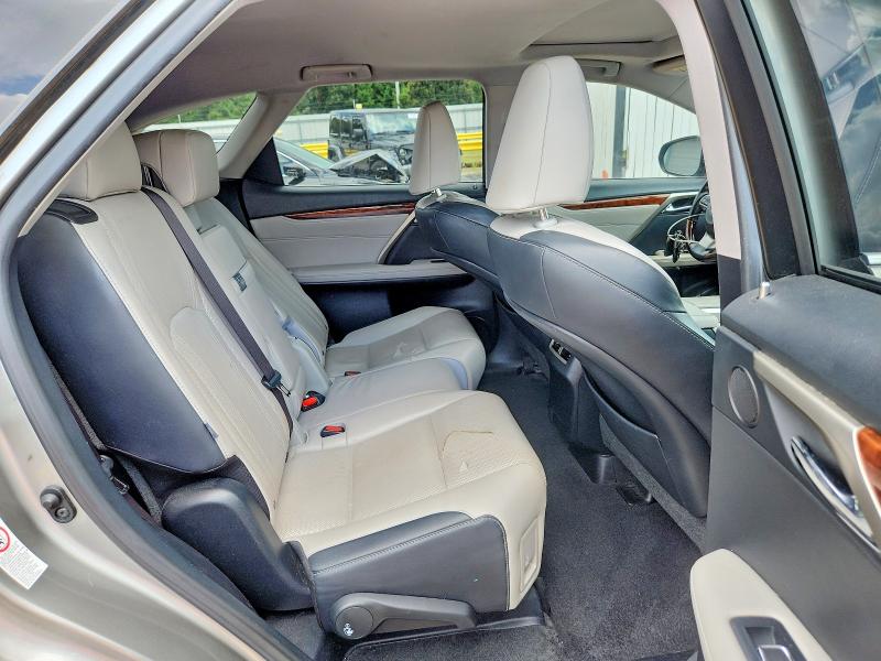 63116196 :رقم المزاد ، JTJGZKCA5J2008988 vin ، 2018 Lexus Rx مزاد بيع