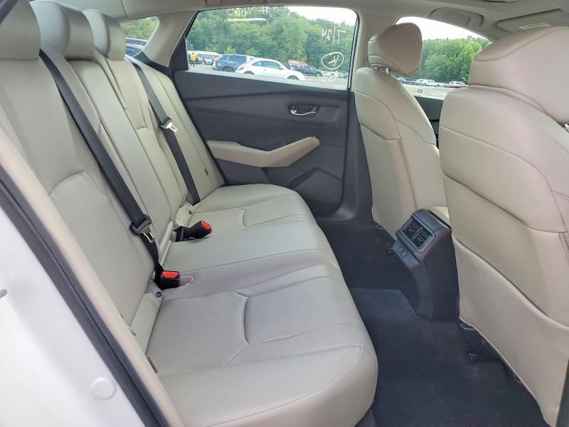 Продаж на аукціоні авто 2024 Honda Accord, vin: 1HGCY2F65RA022727, номер лоту: 64025366