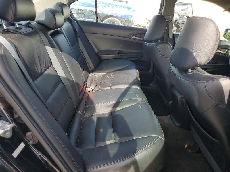 Продажа на аукционе авто 2011 Honda Accord, vin: 1HGCP2F61BA110084, номер лота: 62753746