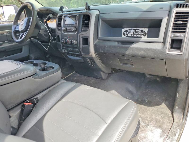 66823906 :رقم المزاد ، 3C6MR4AJ3JG221148 vin ، 2018 Ram 2500 مزاد بيع