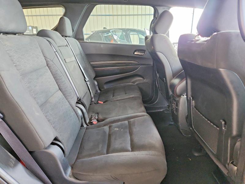 66820096 :رقم المزاد ، 1C4RDJDG1RC227184 vin ، 2024 Dodge Durango مزاد بيع