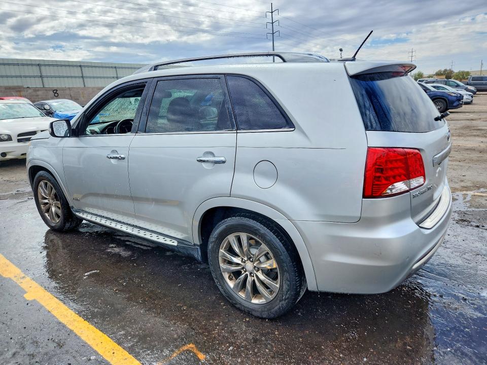 Aukcja sprzedaży 2013 Kia Sorento, vin: 5XYKWDA26DG373543, numer aukcji: 66082956