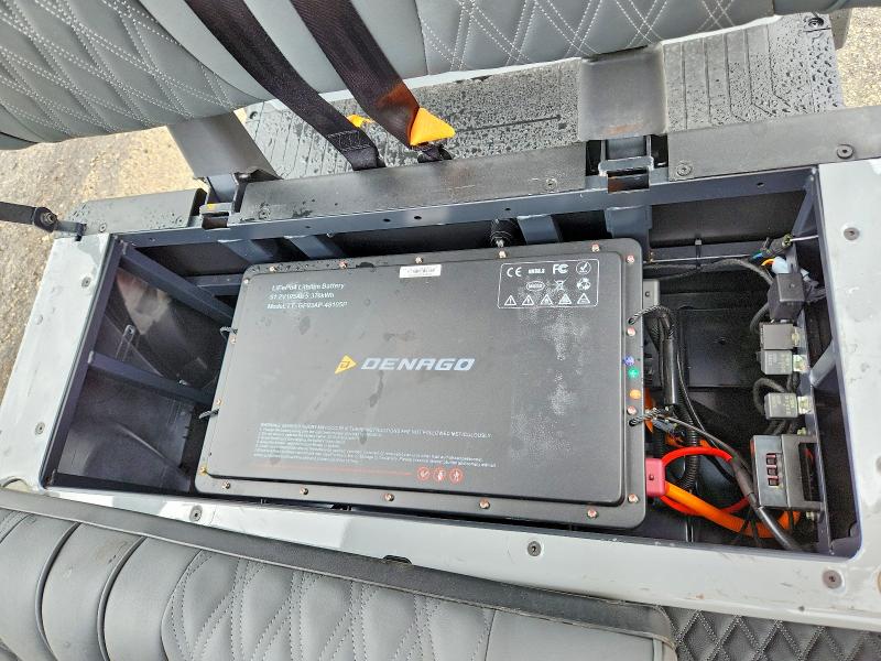 Aukcja sprzedaży 2025 Denago Rover Xl, vin: 7XBADABA0SA021403, numer aukcji: 67268456