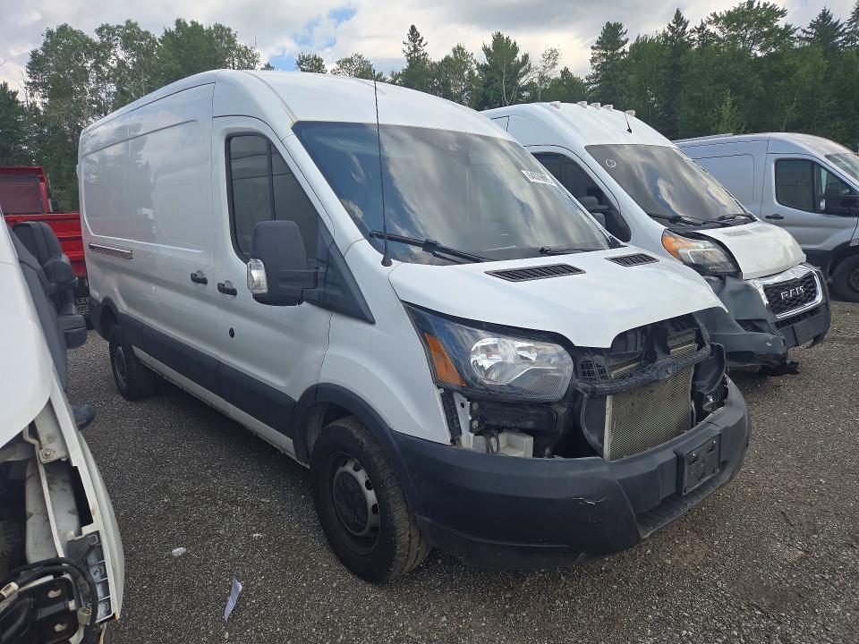 Aukcja sprzedaży 2018 Ford Transit, vin: 1FTYR2CV3JKB26726, numer aukcji: 64576096