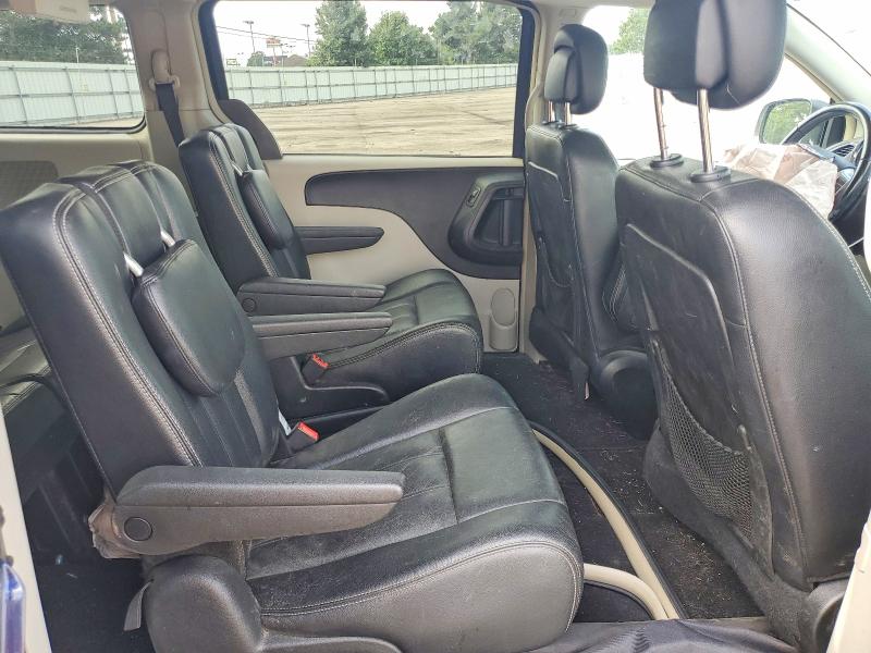 Aukcja sprzedaży 2014 Chrysler Town & Country, vin: 2C4RC1BG5ER160404, numer aukcji: 63441256
