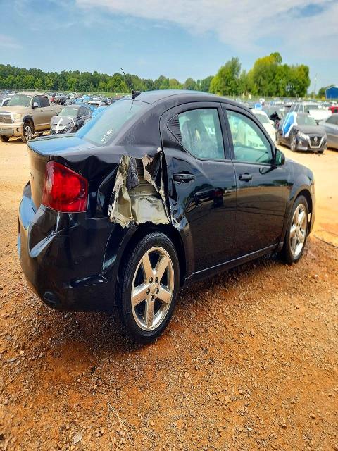 Aukcja sprzedaży 2013 Dodge Avenger, vin: 1C3CDZAB0DN535218, numer aukcji: 66545616