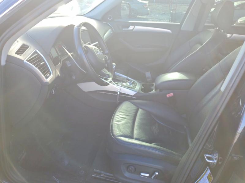 2014 Audi Q5 მანქანა იყიდება აუქციონზე, vin: WA1DGAFP6EA123997, აუქციონის ნომერი: 64012936