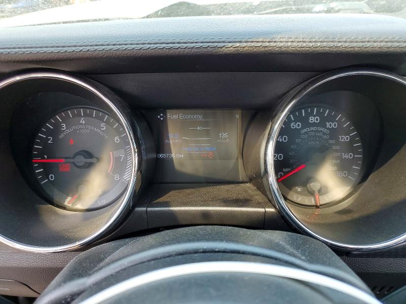 Продажа на аукционе авто 2016 Ford Mustang, vin: 1FA6P8CF4G5278679, номер лота: 61450586