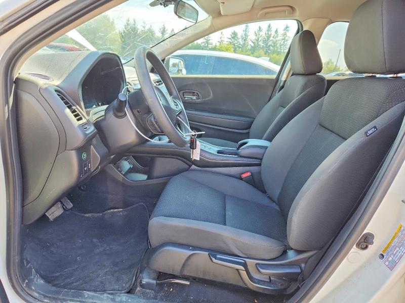 66547216 :رقم المزاد ، 3CZRU6H34MM103304 vin ، 2021 Honda Hr-v مزاد بيع