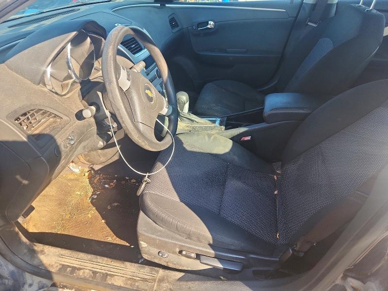Продаж на аукціоні авто 2012 Chevrolet Malibu, vin: 1G1ZC5E07CF231752, номер лоту: 63291016