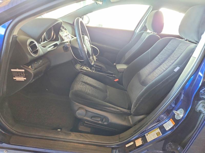 Aukcja sprzedaży 2010 Mazda 6, vin: 1YVHZ8CH0A5M24978, numer aukcji: 63796996
