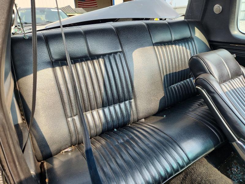 64738166 :رقم المزاد ، 3K47R9M551744 vin ، 1979 Oldsmobile Cutlas Suprm مزاد بيع