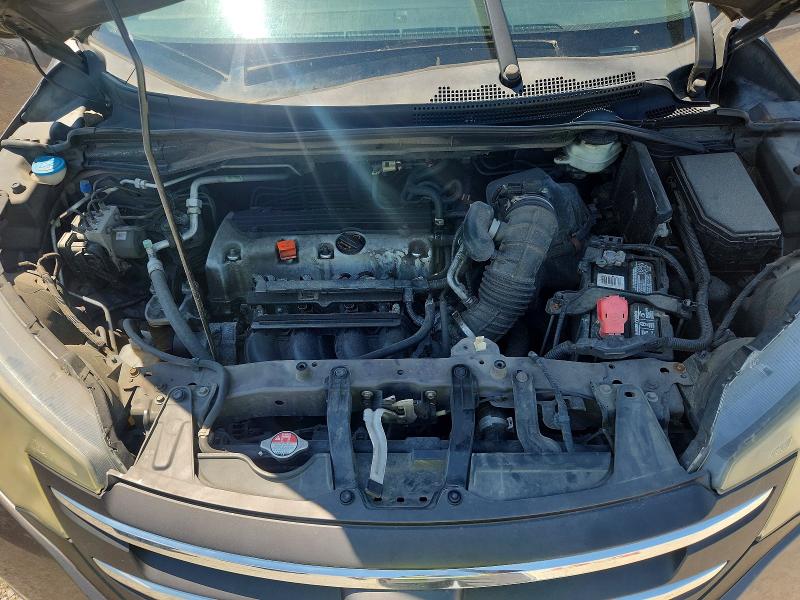 Aukcja sprzedaży 2014 Honda Cr-v, vin: 2HKRM4H7XEH628212, numer aukcji: 62444926