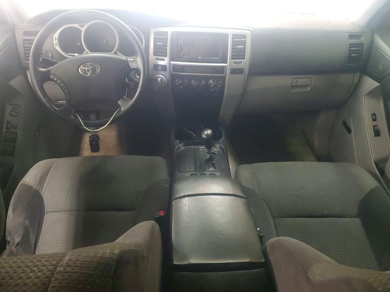 Продаж на аукціоні авто 2003 Toyota 4runner, vin: JTEBU14RX30003354, номер лоту: 63524756