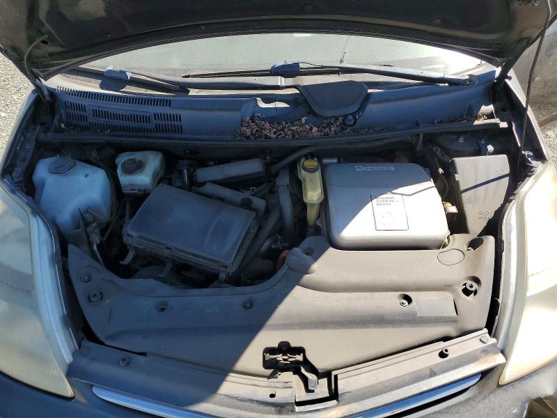 Aukcja sprzedaży 2007 Toyota Prius, vin: JTDKB20U173226901, numer aukcji: 63580926