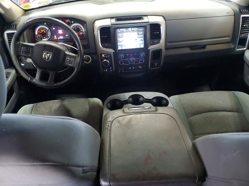 Aukcja sprzedaży 2013 Ram 1500, vin: 1C6RR7LT3DS669490, numer aukcji: 64949246