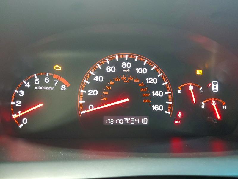 Продажа на аукционе авто 2005 Honda Accord, vin: 1HGCM715X5A019906, номер лота: 64811566