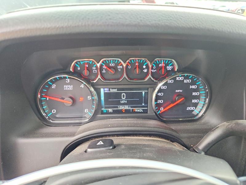 65906896 :رقم المزاد ، 1GNSKGKC9LR112533 vin ، 2020 Chevrolet Suburban مزاد بيع