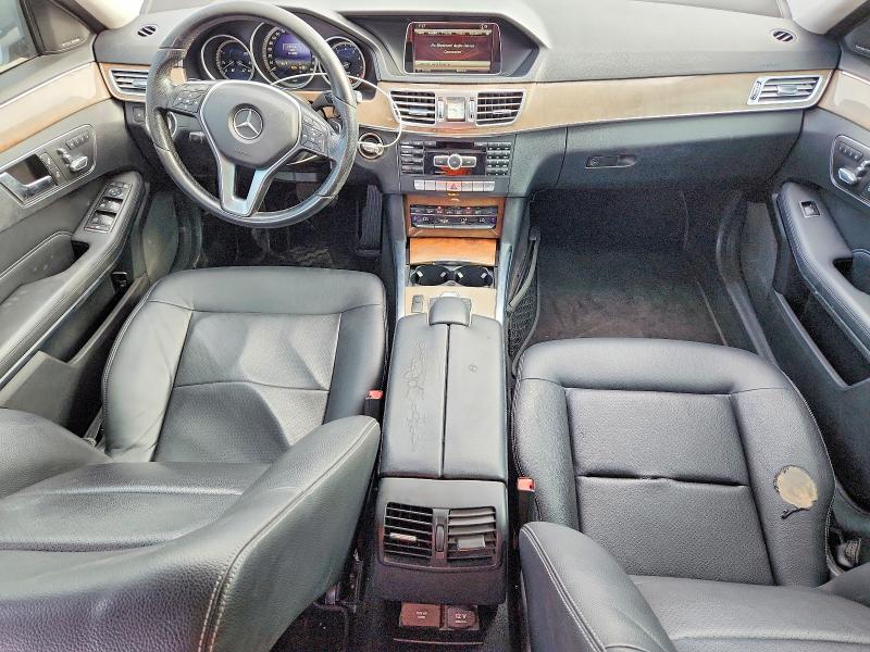 Aukcja sprzedaży 2014 Mercedes-benz E, vin: WDDHH8JB7EA840472, numer aukcji: 65311556
