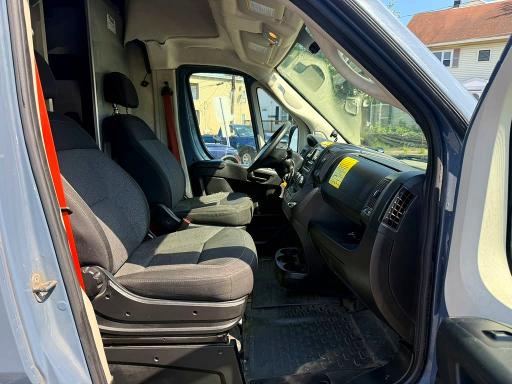 64675766 :رقم المزاد ، 3C6URVJG8LE129526 vin ، 2020 Ram Promaster 3500 مزاد بيع