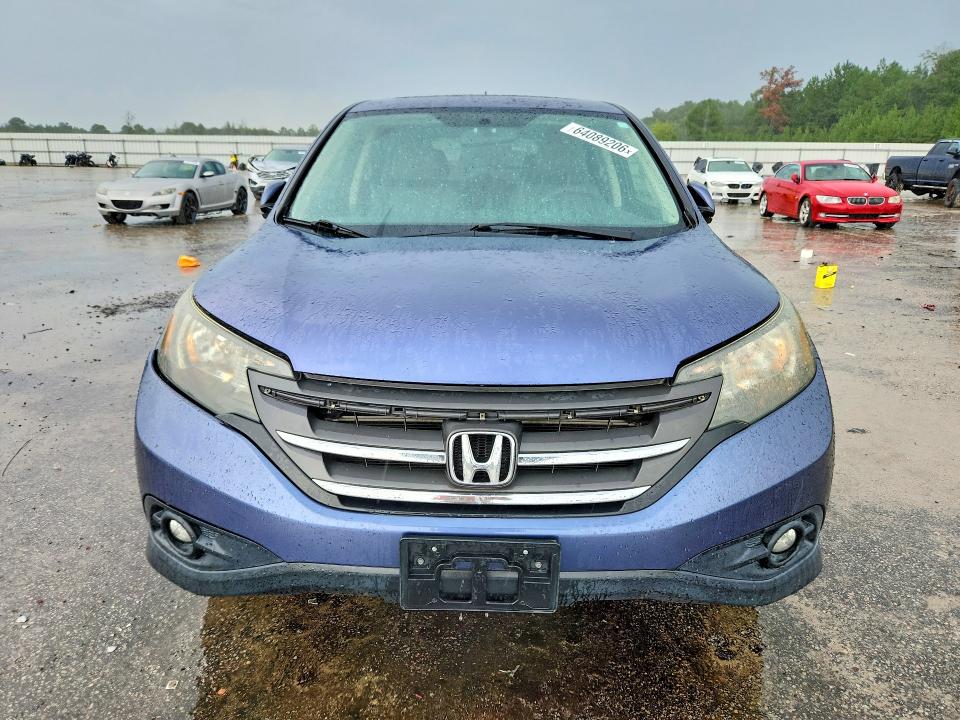 Aukcja sprzedaży 2013 Honda Cr-v, vin: 2HKRM3H52DH520240, numer aukcji: 64089206