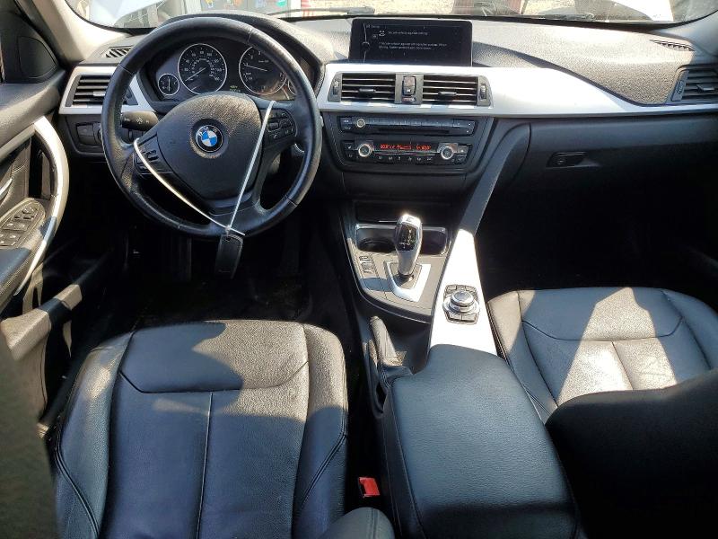 2013 Bmw 328 მანქანა იყიდება აუქციონზე, vin: WBA3B3C55DF540895, აუქციონის ნომერი: 65154786