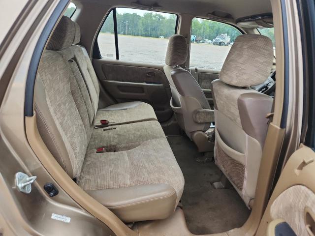 Aukcja sprzedaży 2004 Honda Cr-v, vin: SHSRD68464U201407, numer aukcji: 64187376