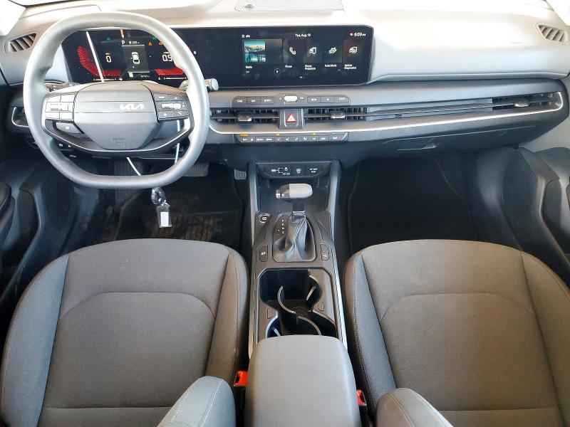 2025 Kia K4 მანქანა იყიდება აუქციონზე, vin: 3KPFT4DE3SE052974, აუქციონის ნომერი: 65046956