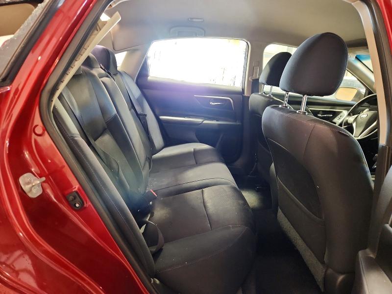Продаж на аукціоні авто 2017 Nissan Altima, vin: 1N4AL3AP1HN330422, номер лоту: 64212156