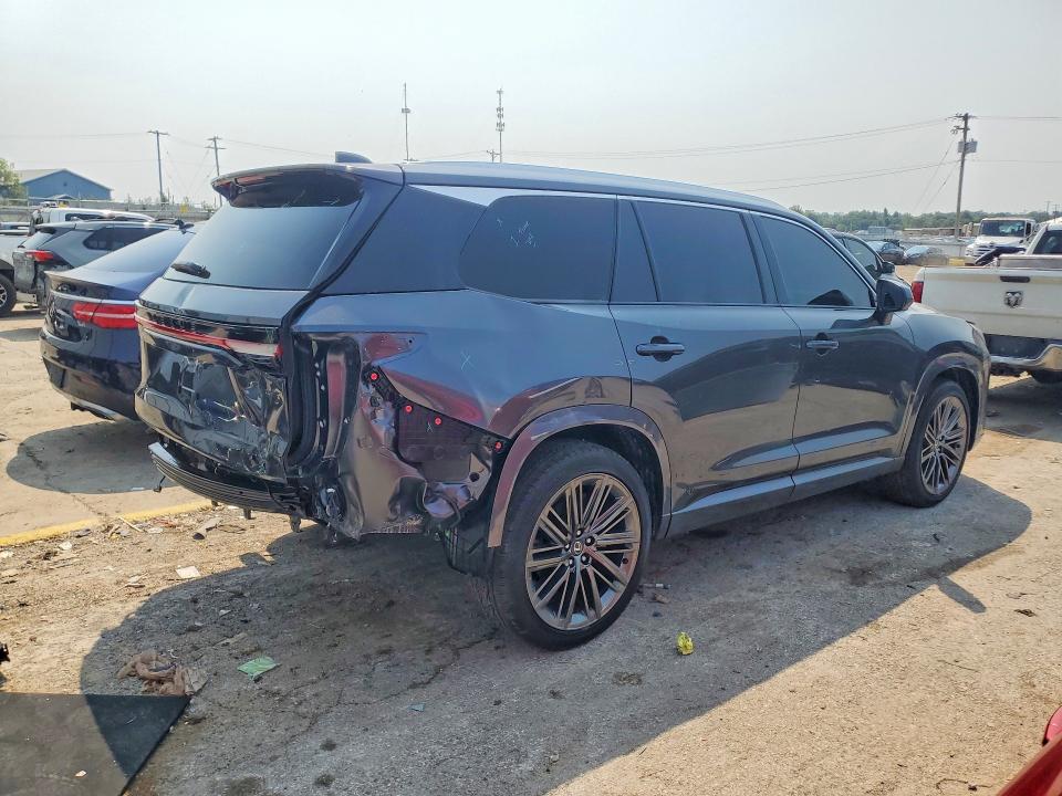 Aukcja sprzedaży 2026 Lexus Tx 350, vin: 5TDAAAB6XTS084855, numer aukcji: 64088876