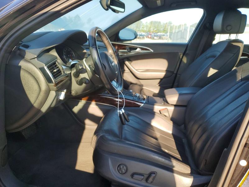 Продаж на аукціоні авто 2014 Audi A6, vin: WAUHGAFC2EN061704, номер лоту: 65732586
