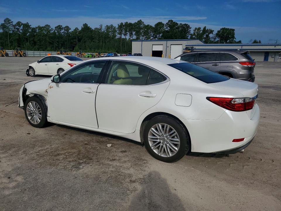Продаж на аукціоні авто 2013 Lexus Es, vin: JTHBK1GG3D2036074, номер лоту: 63353676