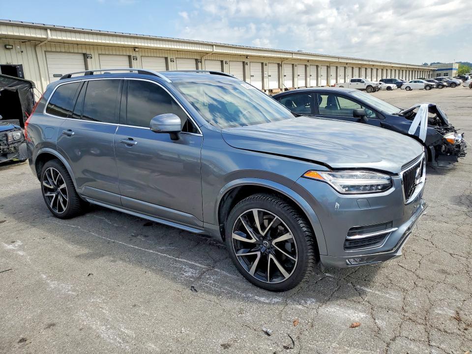 Aukcja sprzedaży 2018 Volvo Xc90, vin: YV4A22PK3J1340821, numer aukcji: 62805696