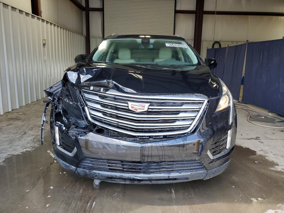 Aukcja sprzedaży 2017 Cadillac Xt5, vin: 1GYKNDRS5HZ288962, numer aukcji: 65408586