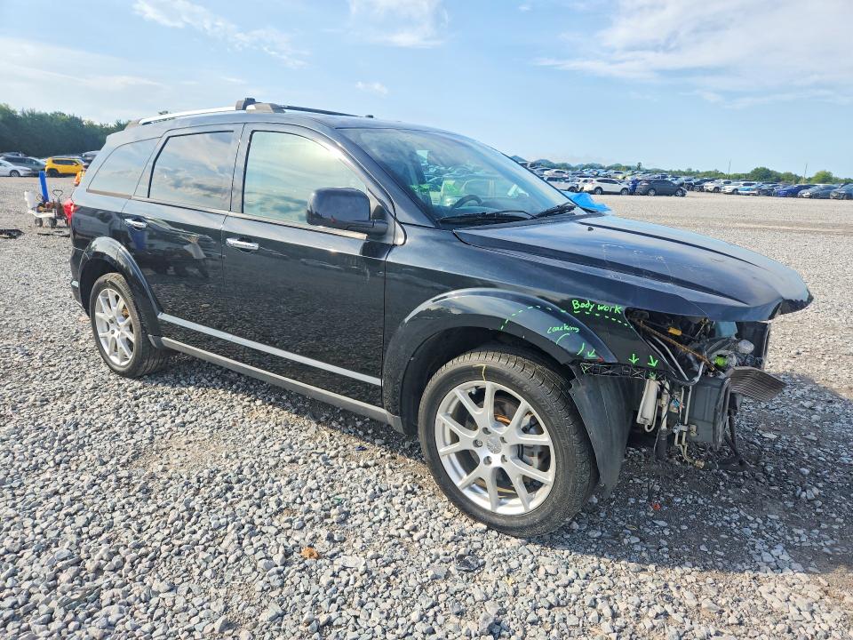 Продаж на аукціоні авто 2013 Dodge Journey, vin: 3C4PDCDG7DT591674, номер лоту: 65724706