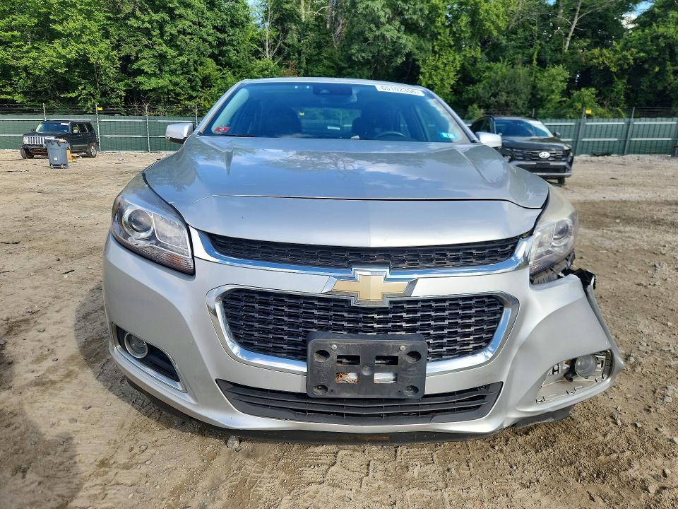 Aukcja sprzedaży 2014 Chevrolet Malibu, vin: 1G11J5SX9EF222588, numer aukcji: 65102356