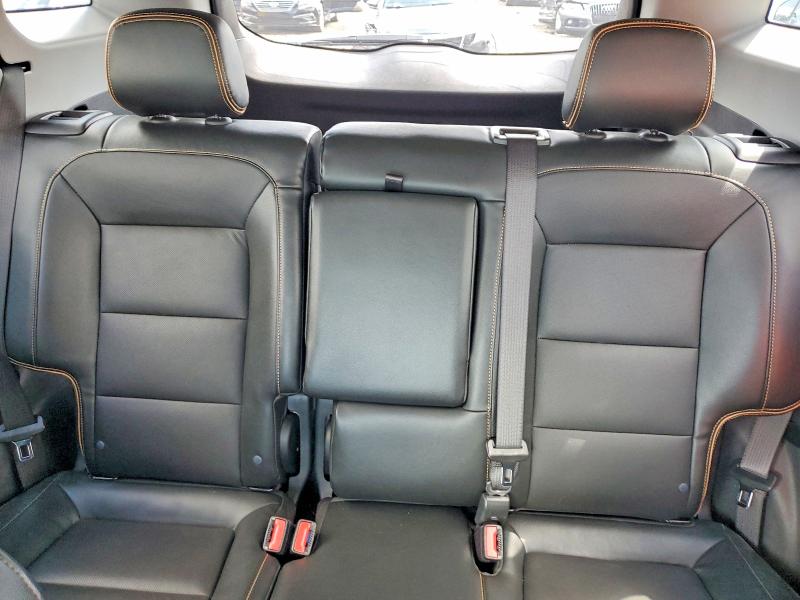 Aukcja sprzedaży 2023 Gmc Terrain, vin: 3GKALYEG4PL246938, numer aukcji: 63315946