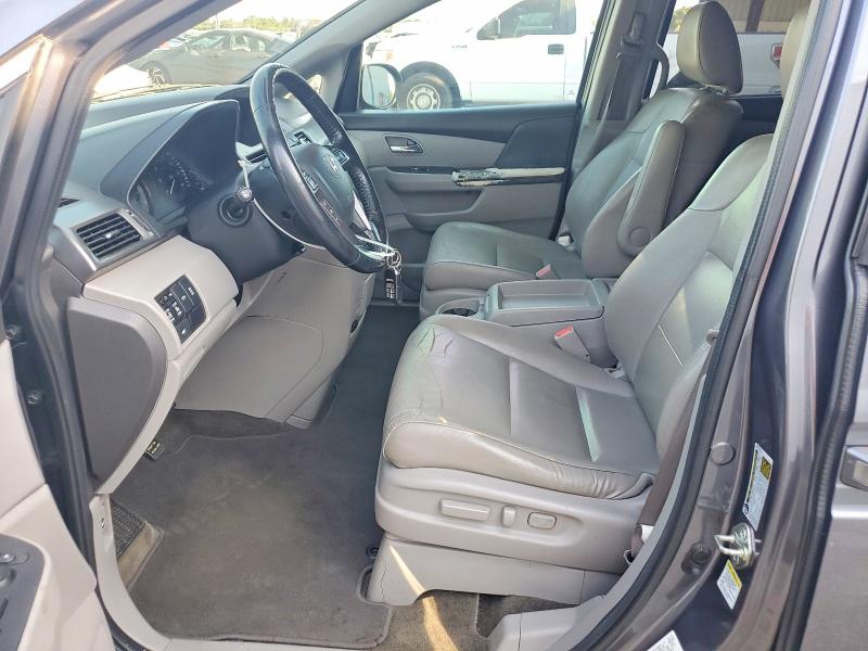 Aukcja sprzedaży 2014 Honda Odyssey, vin: 5FNRL5H6XEB096054, numer aukcji: 65094496