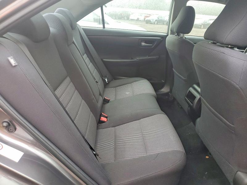 Aukcja sprzedaży 2017 Toyota Camry, vin: 4T1BF1FK3HU444849, numer aukcji: 64084566