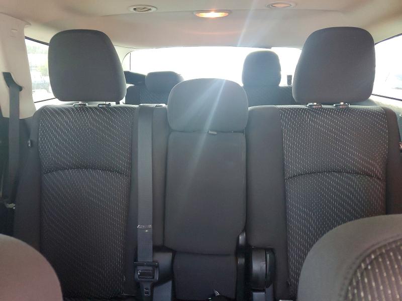 Aukcja sprzedaży 2013 Dodge Journey, vin: 3C4PDCAB2DT626484, numer aukcji: 65651716