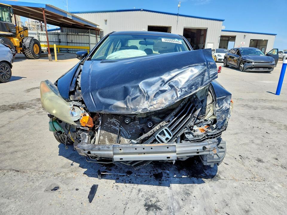 Aukcja sprzedaży 2010 Honda Accord, vin: 1HGCP2F46AA108716, numer aukcji: 66000446