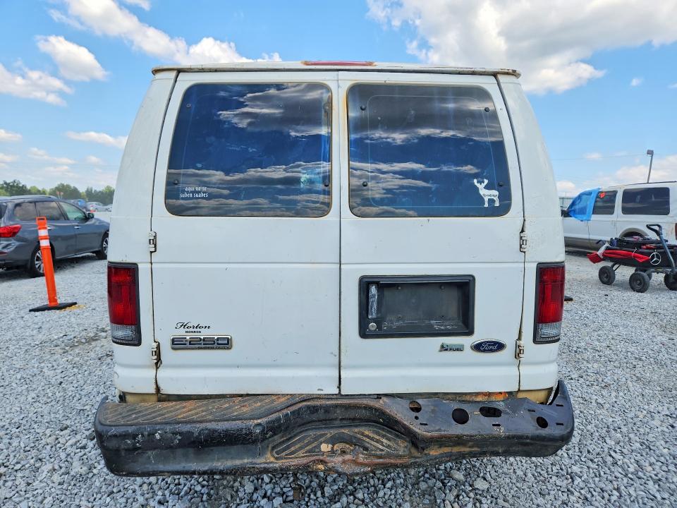 66375676 :رقم المزاد ، 1FTNE24W79DA34010 vin ، 2009 Ford Econoline مزاد بيع