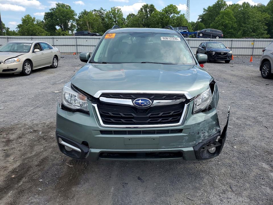 Aukcja sprzedaży 2017 Subaru Forester, vin: JF2SJALCXHH414841, numer aukcji: 65612356