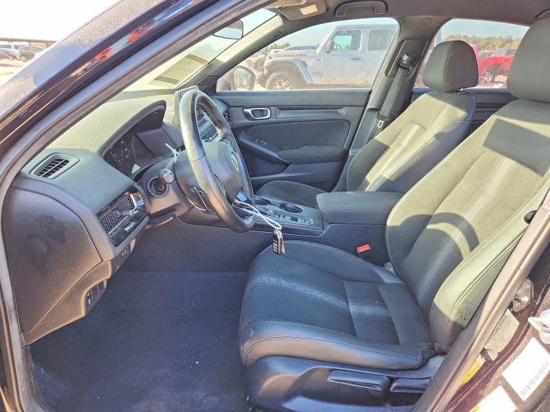 Aukcja sprzedaży 2024 Honda Civic, vin: 19XFL2H80RE016484, numer aukcji: 65330006