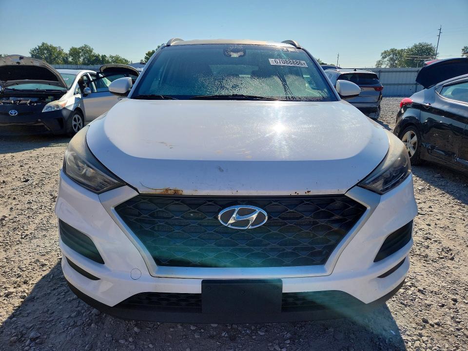 Продаж на аукціоні авто 2019 Hyundai Tucson, vin: KM8J3CA47KU863982, номер лоту: 67088886