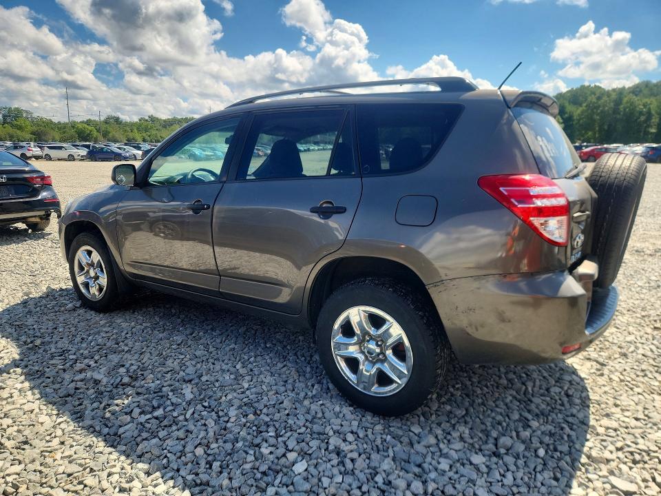 Aukcja sprzedaży 2011 Toyota Rav4, vin: 2T3JF4DV4BW175561, numer aukcji: 63817146